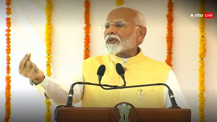 WATCH: PM Modi Shares ‘Asana With A number of Well being Advantages’ Forward Of Worldwide Yoga Day