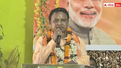 ఒడిశా నూతన ముఖ్యమంత్రిగా మోహన్ చరణ్ మాఝీ, రాష్ట్ర చరిత్రలో తొలిసారి బీజేపీ సర్కార్