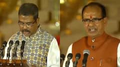 BJP का अगला अध्यक्ष कौन? इन 2 नेताओं का कट गया पत्ता, अब इन 4 चेहरों पर हैं सबकी निगाहें