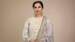 Sania Mirza : सानियाने व्यक्त केली अभिनयक्षेत्रात काम करण्याची इच्छा!