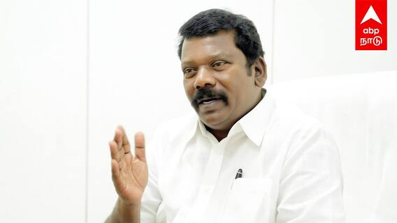 Selvaperunthagai | ’’திமுக நிழலில் காங்கிரஸ்?’’என்ன பேசினார் செ.பெருந்தகை?