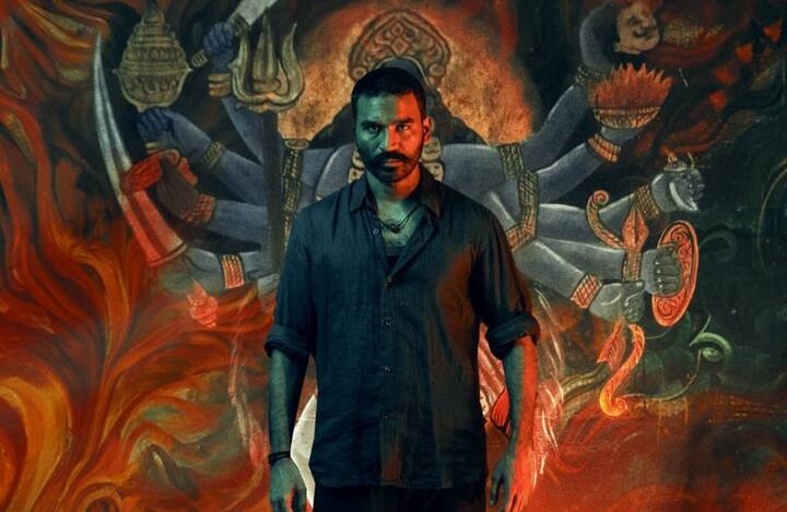 தனுஷ் இயக்கி நடித்திருக்கும் 'ராயன்' திரைப்படத்தின் ரிலீஸ் தேதி ஜூலை 26க்கு ஒத்திவைக்கப்பட்டுள்ளது.