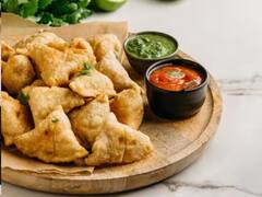 Samosa Recipe: ਜੇਕਰ ਤੁਸੀਂ ਵੀ ਘਰ 'ਚ ਬਣਾਉਣਾ ਚਾਹੁੰਦੇ ਹੋ ਸਮੋਸੇ ਤਾਂ ਅਪਣਾਓ ਇਹ ਆਸਾਨ ਰੈਸਿਪੀ