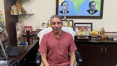 Universities Can Now Take Admissions Twice A Year: UGC Chairman