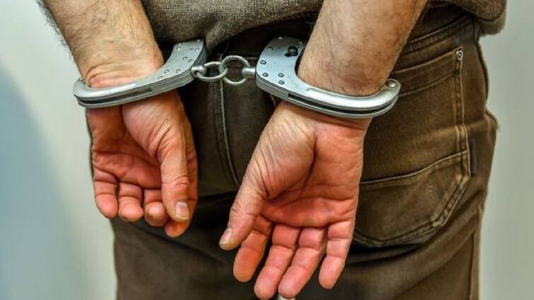 Thanjavur crime 3 person arrested in Thiruvarur businessman murder case - TNN தஞ்சையில் நடந்த திருவாரூர் தொழிலதிபர் படுகொலை வழக்கில் 3 பேர் கைது