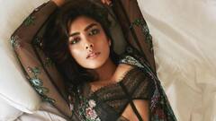 Mrunal Thakur Photos: మృణాల్  మెరుపుల్ చూస్తే కళ్లు జిగేల్మంటాయ్ - సీతారామంలో కనిపించిన అమ్మాయేనా అని అవాక్కవుతారు!