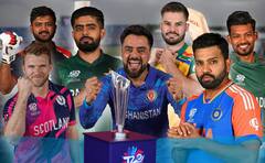 सुपर-8 की लड़ाई दिलचस्प, जानें सभी ग्रुप का हाल; कौन-कौन है दावेदार