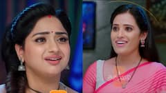 'త్రినయని' సీరియల్: మళ్లీ పాములా మారిపోయిన ఉలూచి.. సుమన ఆస్తి వాటా గోవిందా!