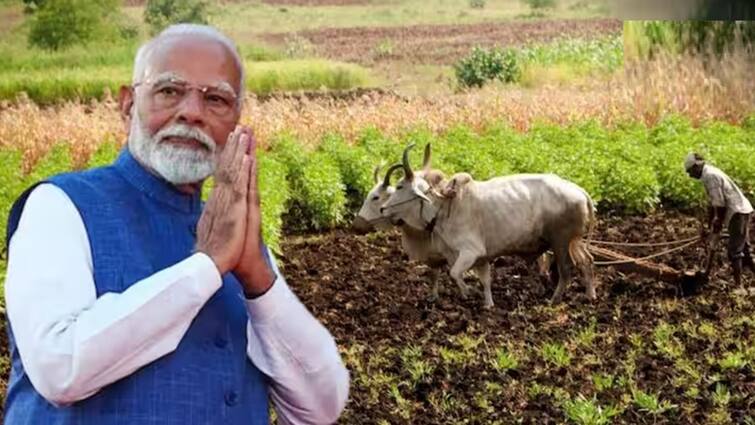 PM Kisan Yojana: ખેડૂતો માટે મોટા સમાચાર, કેન્દ્ર સરકાર 20 જૂન સુધી આપી રહી છે આ તક