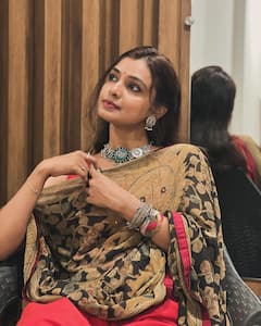 Mayuri Deshmukh : हिंदी मालिकांनंतर मयुरी देशमुख पुन्हा दिसणार मराठी मालिकेत!