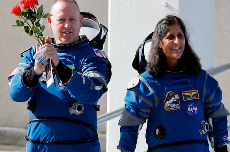 पहले सुपरबग अब कुछ और…भारतीय मूल की सुनीता विलियम्स अंतरिक्ष में फंसीं, NASA पर उठे सवाल