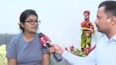 NEET Results के खिलाफ HC पहुंची लखनऊ की आयुषी पटेल, फटी OMR शीट उठाए सवाल