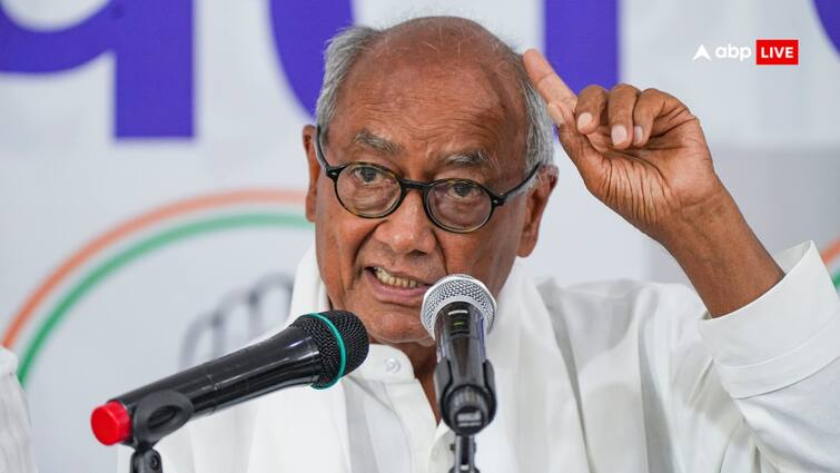 Digvijaya Singh reaction on Mohan Bhagwat comment on Manipur Violence and Lok Sabha Election Result RSS चीफ मोहन भागवत के बयान पर दिग्विजय सिंह बोले, 'मैं अनुरोध करता हूं कि PM मोदी को...'