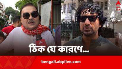 Madan Mitra takes dig at TMC MP Dev for tough stance on Soham Chakraborty beating up Restaurant Owner Madan Mitra: দাদাগিরি করছেন দেব, রাজনীতিতে বাড়াবাড়ি করছেন? হঠাৎ নায়কের উপর খাপ্পা মদন