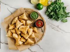 Samosa Recipe: ਜੇਕਰ ਤੁਸੀਂ ਵੀ ਘਰ 'ਚ ਬਣਾਉਣਾ ਚਾਹੁੰਦੇ ਹੋ ਸਮੋਸੇ ਤਾਂ ਅਪਣਾਓ ਇਹ ਆਸਾਨ ਰੈਸਿਪੀ