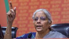 ચૂંટણીમાં હાર બાદ 10 લાખ રૂપિયાથી વધુ આવક હોય તેને મળી શકે છે રાહત! બજેટમાં થઈ શકે છે મોટી જાહેરાત