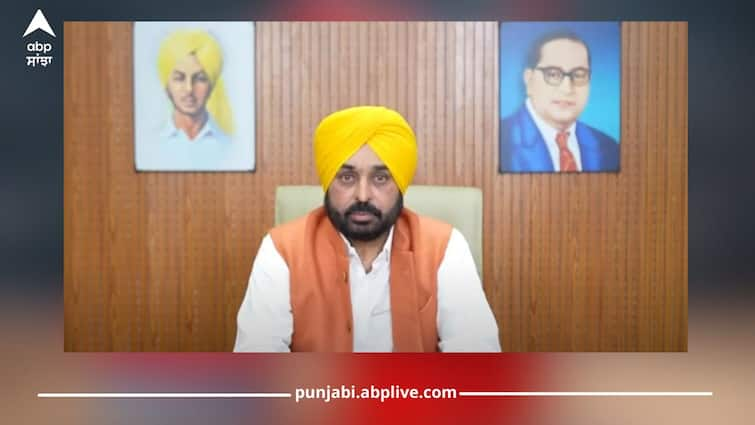 Mann government received a blow from the High Court on the waters of Punjab Punjab News: ਪੰਜਾਬ ਦੇ ਪਾਣੀਆਂ 'ਤੇ ਮਾਨ ਸਰਕਾਰ ਨੂੰ ਹਾਈ ਕੋਰਟ ਤੋਂ ਲੱਗਿਆ ਝਟਕਾ, ਅਦਾਲਤ ਨੇ ਰਿਪੋਰਟ ਕੀਤੀ ਨਾਮਨਜ਼ੂਰ 