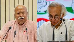 'मणिपुर पर प्राथमिकता से हो विचार...', पूर्वोत्तर राज्य में हिंसा पर बोले भागवत, कांग्रेस ने PM मोदी को घेरा