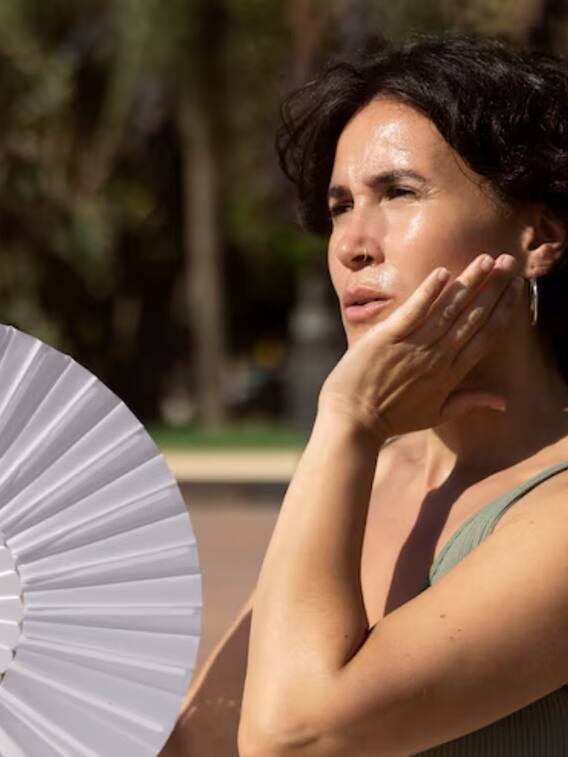 कितनी गर्मी सह सकता है इंसान का शरीर?