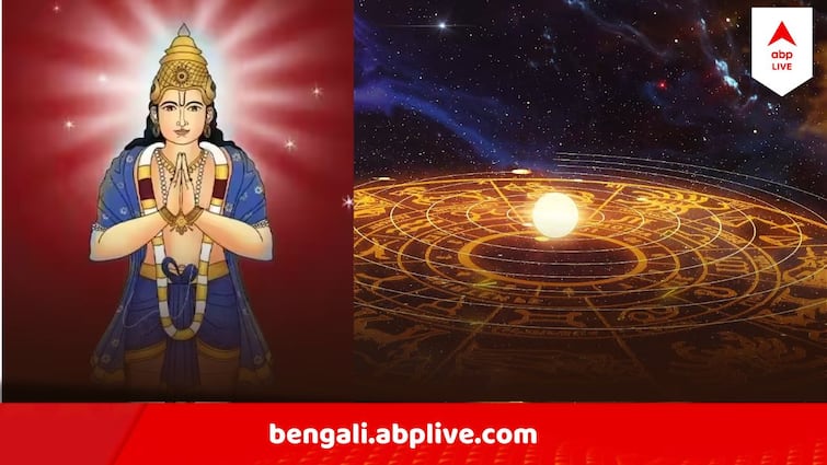 Rahu Transit 2025 three Zodiac Signs Will Be Blessed Rahu Transit 2025: রাহু শুধু খারাপই করেন না, সৌভাগ্যের ঝুলিও ভরিয়ে দেন ! চিনুন সেই ৩ রাশিকে