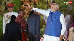 Narendra Modi 3.0: एनडीए सरकार में किस राज्य से सबसे अधिक बने मंत्री? जानिए