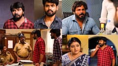 Siragadikka Aasai : வீடு திரும்பாத மீனா.. சத்யாவை முத்துவுக்கு எதிராக திருப்பிவிட்ட சிட்டி... சிறகடிக்க ஆசை இன்றைய அப்டேட்