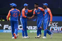 T20 World Cup: ਅਮਰੀਕਾ ਖਿਲਾਫ ਮੈਚ ਤੋਂ ਪਹਿਲਾਂ ਟੀਮ ਇੰਡੀਆ ਨੂੰ ਵੱਡਾ ਝਟਕਾ, ਹੁਣ ਅਰਸ਼ਦੀਪ ਸਿੰਘ ਨਹੀਂ ਖੇਡੇਗਾ ਕੋਈ ਮੈਚ