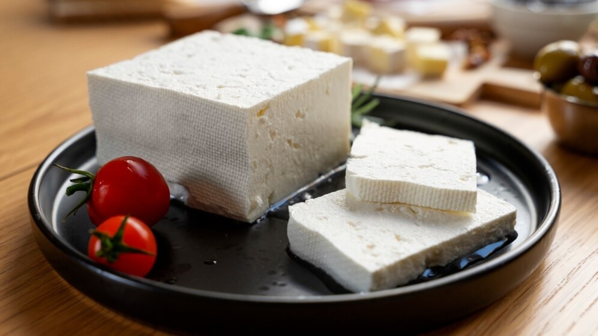 Punjab Finds 'Paneer' And 'Ghee' Most Adulterated, Health Minister Advises Caution
