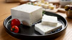 Punjab Finds 'Paneer' And 'Ghee' Most Adulterated, Health Minister Advises Caution