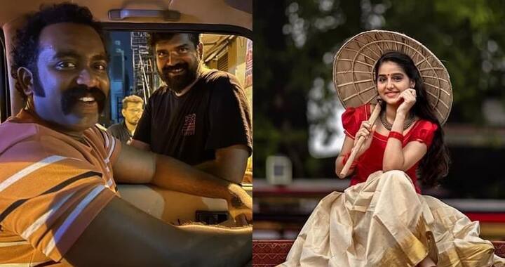 அனஸ்வர ராஜன் நடிக்க இருக்கும் இப்படத்தை ஃபஹத் பாசில் மற்றும் பிரண்ட்ஸ் மற்றும் அர்பன் அனிமல் நிறுவனம் இணைந்து தயாரிக்க உள்ளனர்.