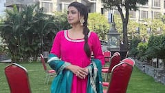 Mayuri Deshmukh : हिंदी मालिकांनंतर मयुरी देशमुख पुन्हा दिसणार मराठी मालिकेत!