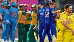 टी-20 विश्वचषकात सुपर 8 मध्ये प्रवेश करणारा पहिला संघ ठरला; अमेरिका, अफगाणिस्तानही आघाडीवर