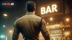 देर रात तक खुले रहने वाले 'बार' और 'पब' पर अब कसेगा शिकंजा, AI टूल की मदद से इंदौर पुलिस लेगी एक्शन