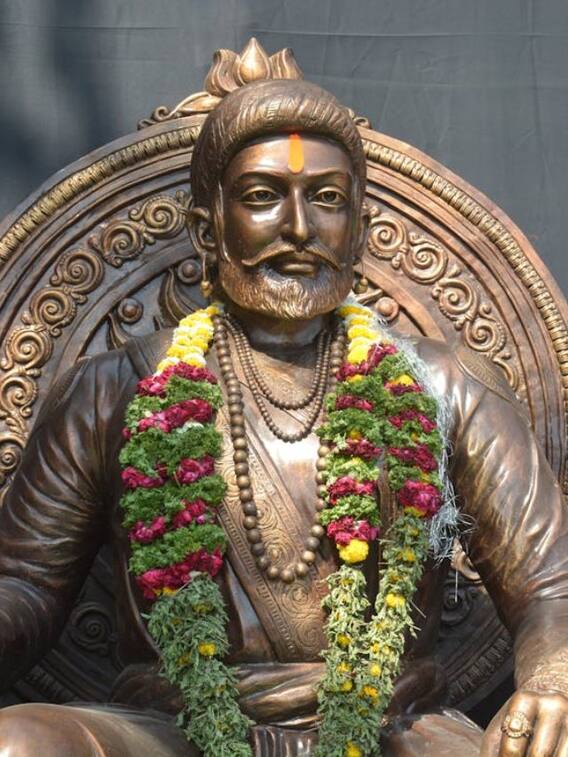 शिवाजी ने अफजल खां को कैसे मारा?