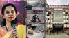 Supriya Sule on Pune Mahapalika : पावसासंदर्भातील कामं पूर्ण करा, अन्यथा रस्त्यावर उतरु; सुप्रिया सुळेंचा पुणे महापालिकेला इशारा