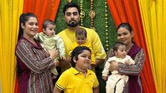 अरमान मलिक ने कर ली है तीसरी शादी? प्रग्नेंट है नई बीवी? बेबी शॉवर की तस्वीरें से खुला राज!