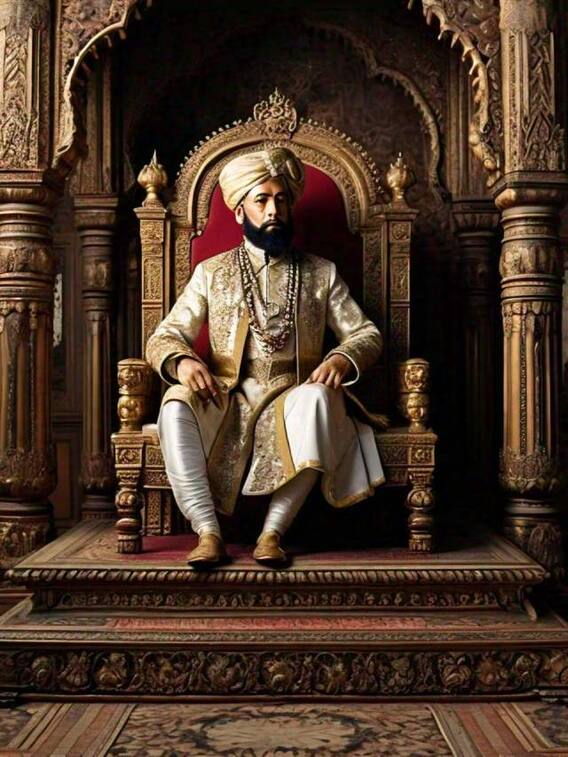 कुछ ऐसी थी औरंगजेब और हीराबाई की मोहब्बत