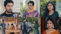 కార్తీకదీపం 2 సీరియల్: చెల్లిని కలుసుకున్న కార్తీక్.. ఏం జరిగినా బావే నా మొగుడు.. నా జీవిత లక్ష్యం అదే అంటూ జ్యోత్స్న శపథం!