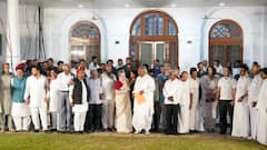 UP: At Least 6 I.N.D.I.A MPs At Risk of Losing LS Membership If Convicted Under Criminal Cases