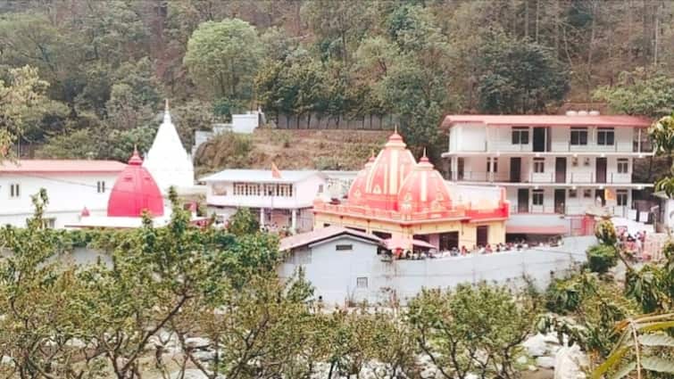 Government of India has approved proposal to change name of Tehsil Koshyakutoli of Nainital to Pargana Shri Kainchi Dham कैंची धाम को लेकर भारत सरकार ने किया ये बड़ा फैसला, उत्तराखंड के सीएम धामी ने रखा था प्रस्ताव