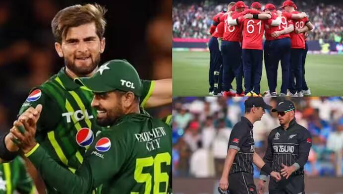 T20 world cup super 8 qualification scenario all groups pakistan england new zealand may get eliminated t20 world cup 2024  ટી20 વર્લ્ડ કપમાંથી બહાર થઈ શકે છે ન્યૂઝીલેન્ડ, ઈંગ્લેન્ડ અને પાકિસ્તાન, જાણો સુપર-8 નું સમીકરણ