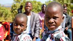 Malawi: જે મલાવી દેશના ઉપરાષ્ટ્રપતિનું પ્લેન થઇ ગયુ ગાયબ, ત્યાં કેટલા ભારતીય, હિન્દુ અને મુસલમાન ? જાણો