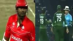 बदतमीजी पर उतरी पाकिस्तान टीम, नस्लीय टिप्पणी पर विवाद; 2011 वर्ल्ड कप में क्रिकेट जगत हुआ था शर्मसार