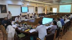 मेरठ: निगम के हवाले हुईं 32 प्राइवेट कॉलोनियों, 1455 प्लॉट बेचेगा प्राधिकरण