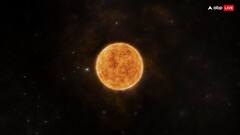 Aditya-L1 Mission: 15 लाख Km दूर से आदित्य एल1 ने भेजीं वे तस्वीरें, जिनका सबको था बेसब्री से इंतजार