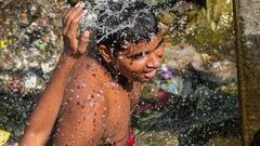 Weather Update : প্রবল গরমের শেষে তুমুল বৃষ্টি কবে, সঙ্গে বর্ষার গতিবিধি, আবহাওয়া দফতর থেকে বড় আপডেট