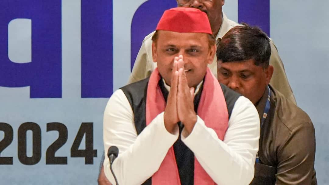 akhilesh yadav resigns from karhal vidhan sabha seat after elected from kannuaj UP Politics: अखिलेश यादव देंगे इस्तीफा, चाचा शिवपाल को मिलेगी जिम्मेदारी