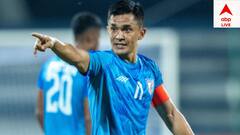 Sunil Chetri: সুনীলের ১০ সেরা অনুপ্ররণামূলক উক্তি, যা আপনাকেও উদ্বুদ্ধ করবে