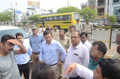 उज्जैन में शिप्रा तीर्थ परिक्रमा की तैयारी, मुख्यमंत्री डॉ मोहन यादव ने की थी शुरुआत