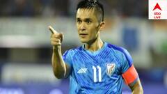 Sunil Chetri: সুনীলের ১০ সেরা অনুপ্ররণামূলক উক্তি, যা আপনাকেও উদ্বুদ্ধ করবে